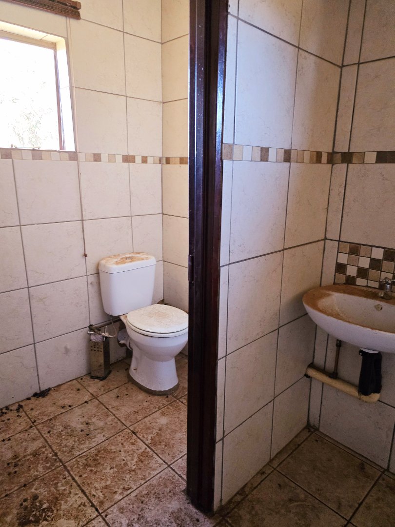 Commercial Property for Sale in Klerksdorp Rural North West